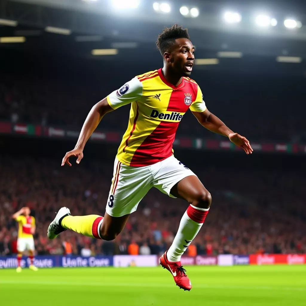 Manchester United và những đêm châu Âu đáng nhớ được kể lại cùng Sunwin