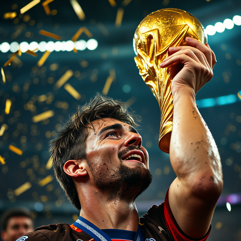 Những Đội Tuyển Khiến Đối Thủ Phải E Ngại Tại World Cup 2026
